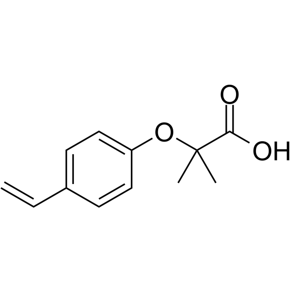 Ciprofibrate impurity A 1474058-89-3
